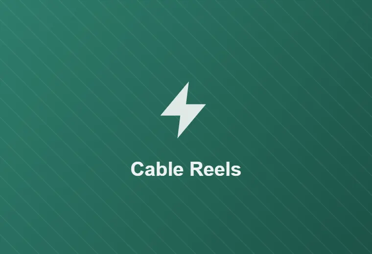 Cable Reels