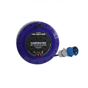 camping extension reel