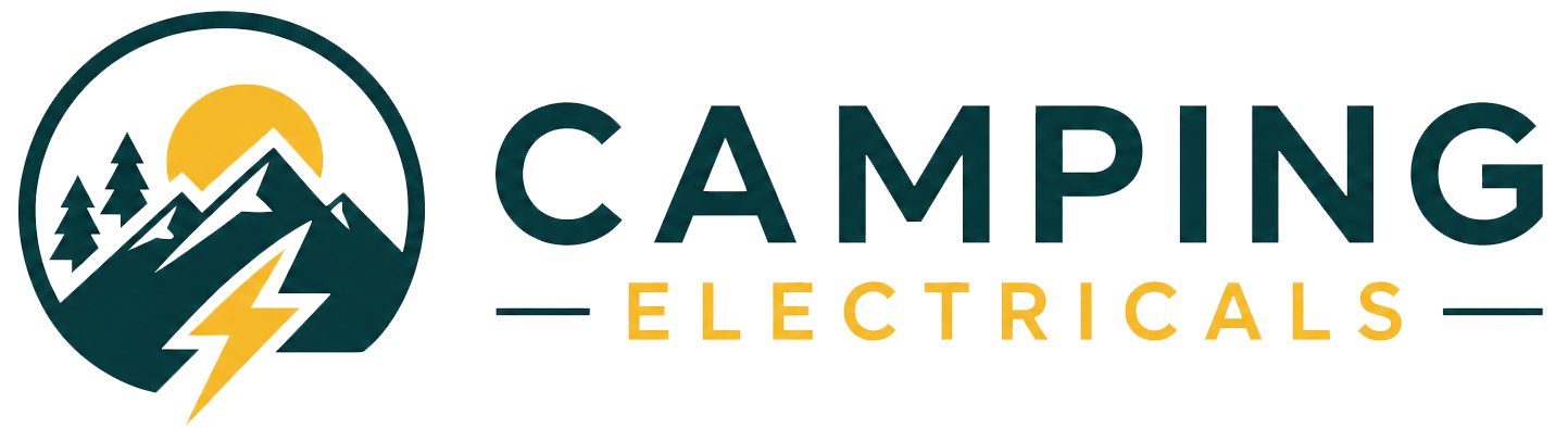 Camping Electricals